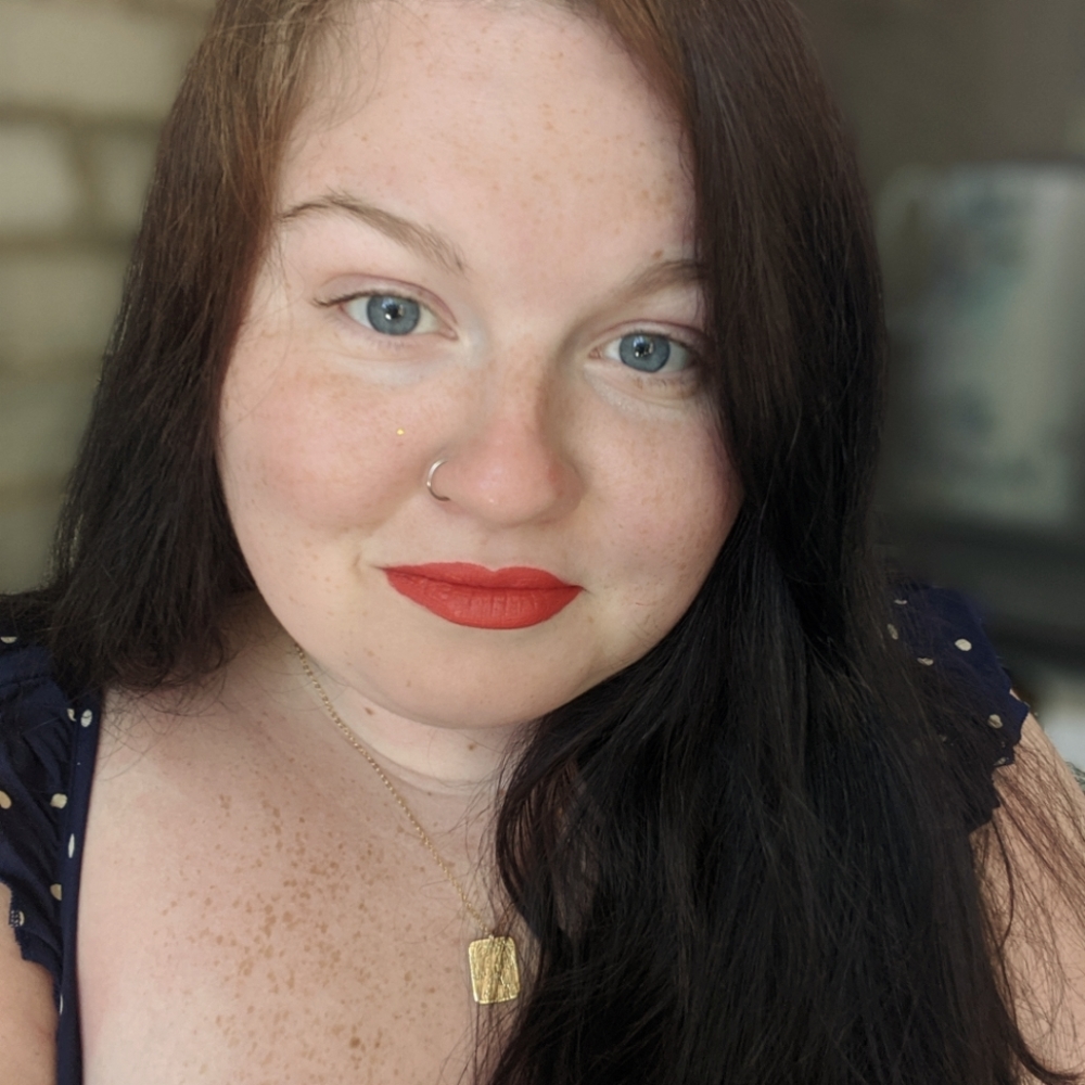 Meet your Posher, Allison